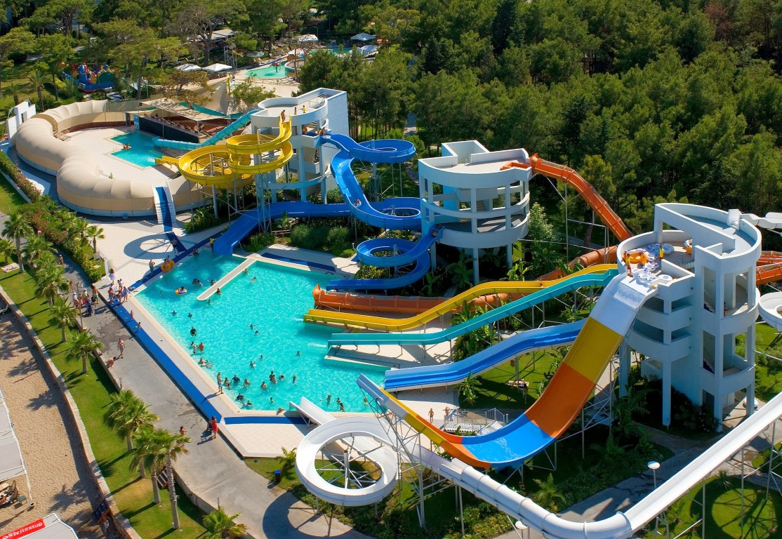 imagini hotel RIXOS SUNGATE